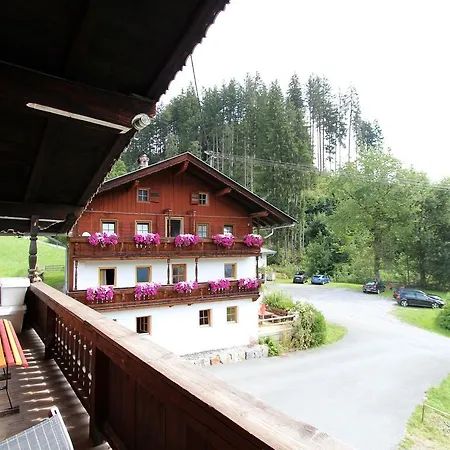Apartment Adelschmied *