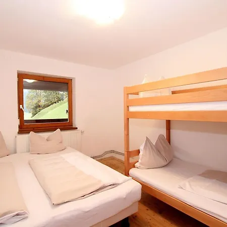 Adelschmied Apartment Feuring