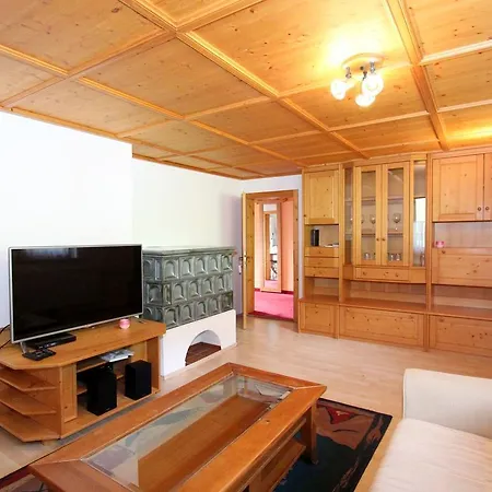Adelschmied Apartment *