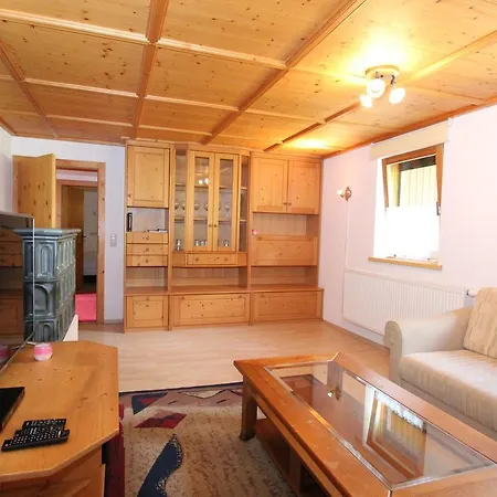 Apartment Adelschmied