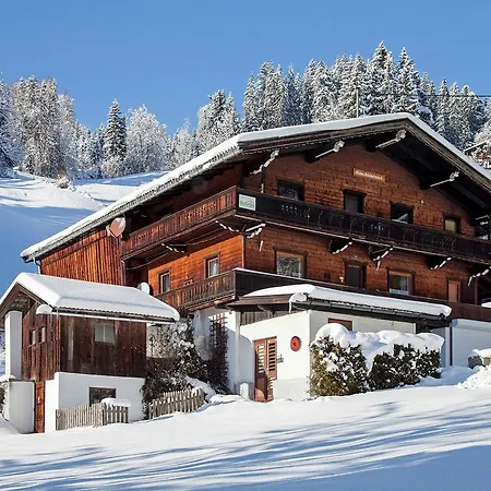 Adelschmied Apartment Feuring