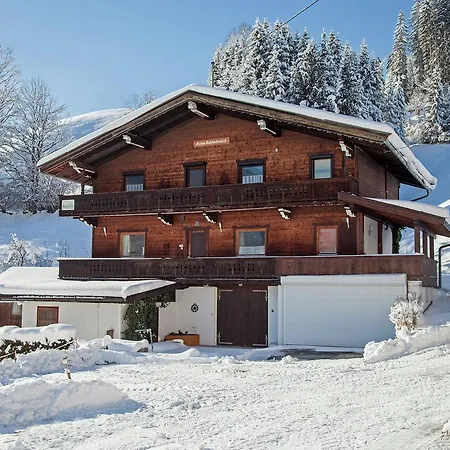 Apartment Adelschmied *