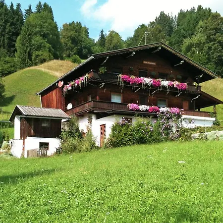Adelschmied Appartamento Feuring